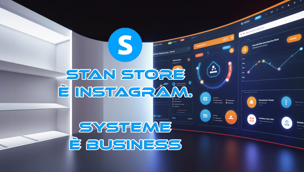 Systeme vs Stan Store: Il confronto definitivo