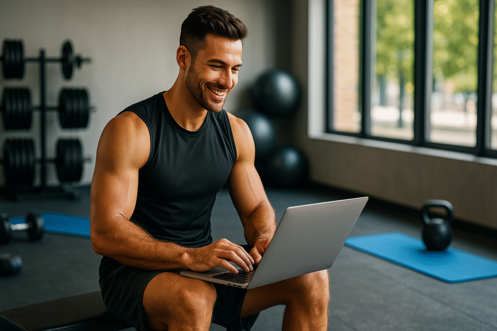 La Formula del 20X: Funnel Strategico per Personal Trainer