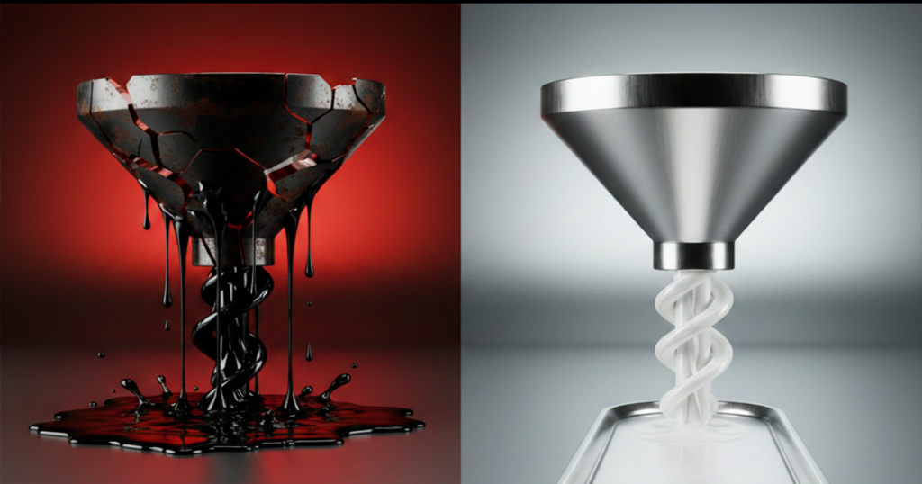 Funnel che Non Convertono: Perché Nel 2026 Non Converti.