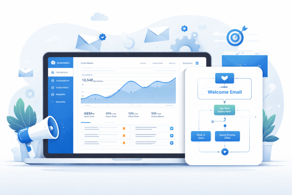 AWeber: vale davvero la pena nel 2026? La verità