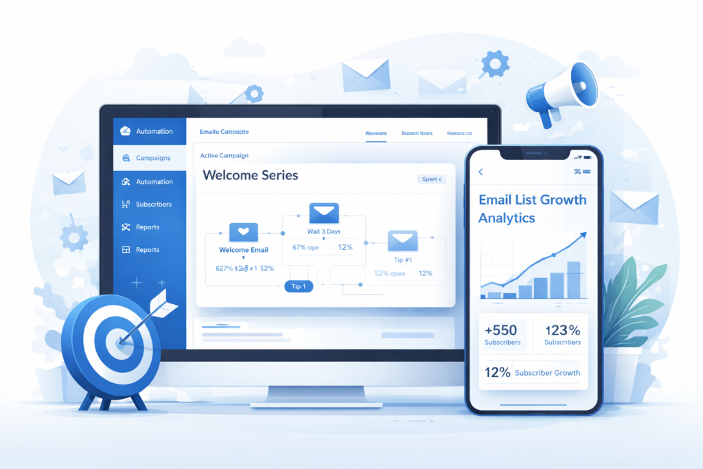 AWeber: vale davvero la pena nel 2026? La verità