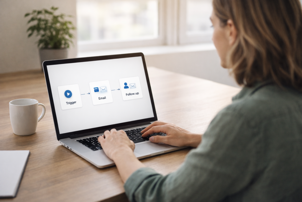 Automazioni AWeber: semplici o solo marketing?