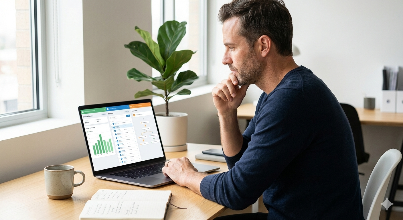 AWeber vs alternative