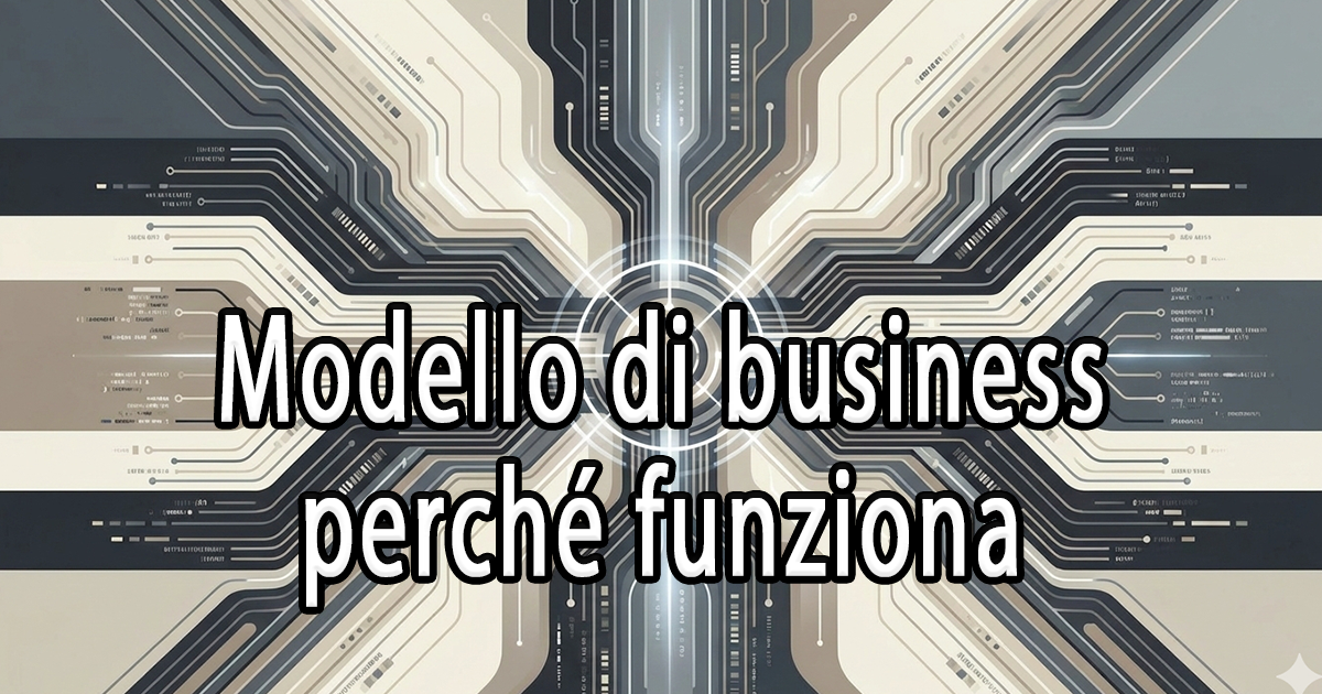 Flussi di entrata: meglio pochi o tanti?